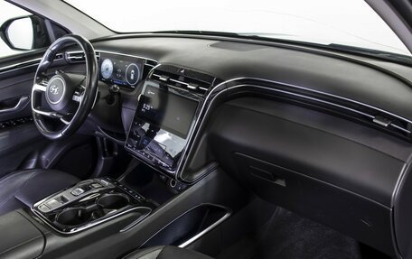 Hyundai Tucson, 2021 год, 2 995 000 рублей, 9 фотография