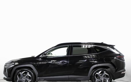 Hyundai Tucson, 2021 год, 2 995 000 рублей, 8 фотография