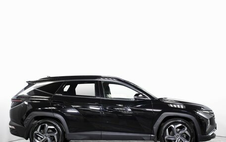 Hyundai Tucson, 2021 год, 2 995 000 рублей, 4 фотография