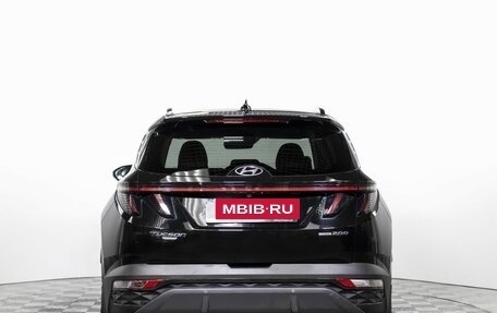 Hyundai Tucson, 2021 год, 2 995 000 рублей, 6 фотография