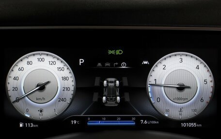 Hyundai Tucson, 2021 год, 2 995 000 рублей, 11 фотография