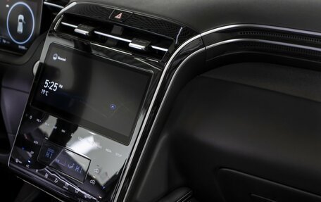 Hyundai Tucson, 2021 год, 2 995 000 рублей, 16 фотография