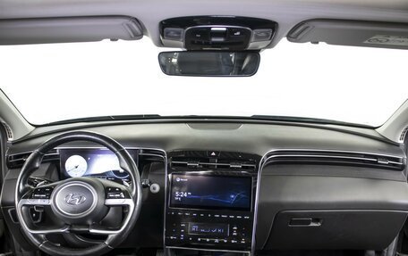 Hyundai Tucson, 2021 год, 2 995 000 рублей, 13 фотография