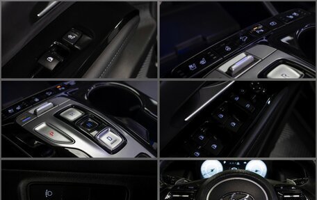 Hyundai Tucson, 2021 год, 2 995 000 рублей, 24 фотография