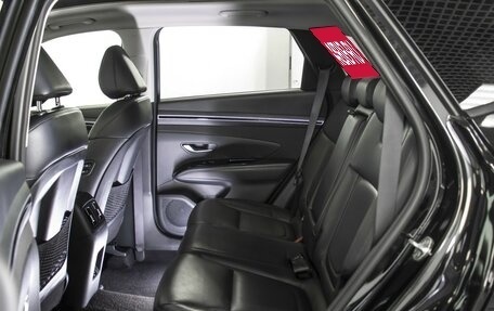Hyundai Tucson, 2021 год, 2 995 000 рублей, 10 фотография