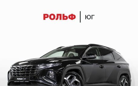 Hyundai Tucson, 2021 год, 2 995 000 рублей, 34 фотография