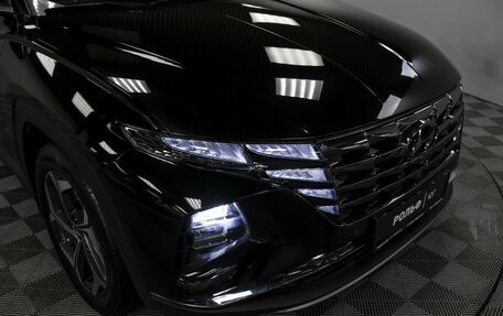 Hyundai Tucson, 2021 год, 2 995 000 рублей, 30 фотография