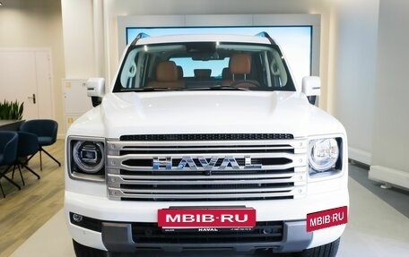 Haval H9, 2024 год, 4 699 000 рублей, 5 фотография