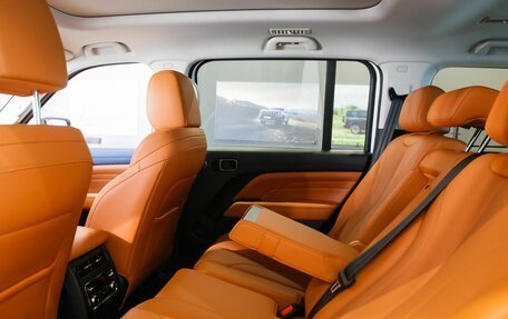 Haval H9, 2024 год, 4 699 000 рублей, 14 фотография
