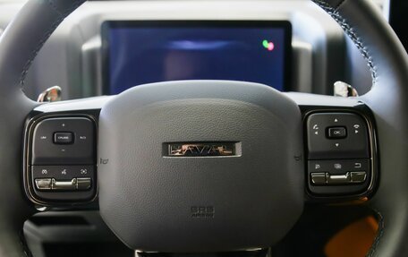 Haval H9, 2024 год, 4 699 000 рублей, 13 фотография
