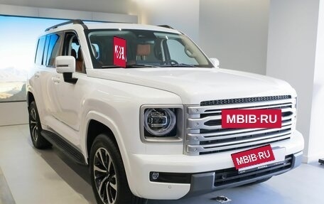 Haval H9, 2024 год, 4 699 000 рублей, 4 фотография