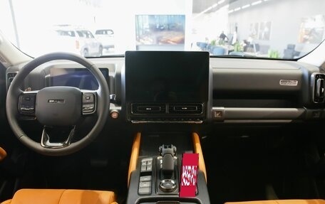 Haval H9, 2024 год, 4 699 000 рублей, 16 фотография