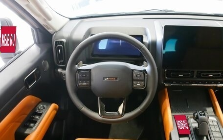 Haval H9, 2024 год, 4 699 000 рублей, 17 фотография