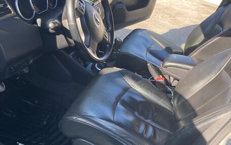 Nissan Tiida, 2008 год, 1 200 000 рублей, 6 фотография