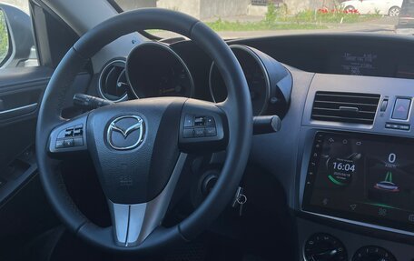 Mazda 3, 2011 год, 7 фотография