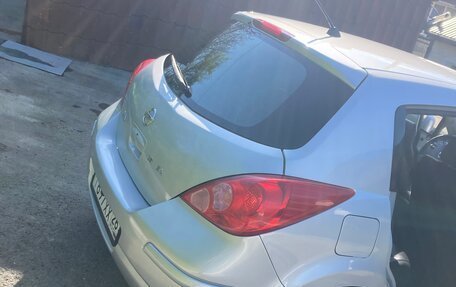 Nissan Tiida, 2008 год, 1 200 000 рублей, 8 фотография
