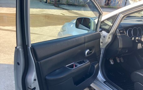 Nissan Tiida, 2008 год, 1 200 000 рублей, 3 фотография