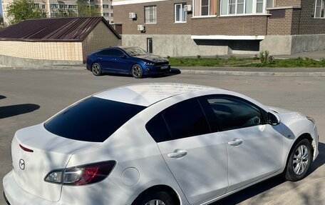 Mazda 3, 2011 год, 4 фотография