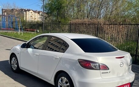 Mazda 3, 2011 год, 6 фотография