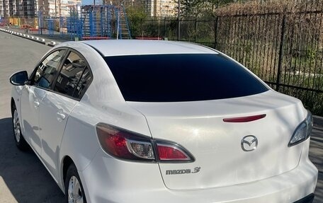 Mazda 3, 2011 год, 3 фотография