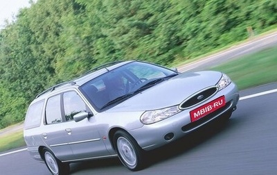Ford Mondeo II, 1999 год, 240 000 рублей, 1 фотография
