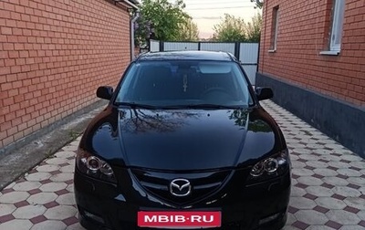 Mazda 3, 2008 год, 870 000 рублей, 1 фотография