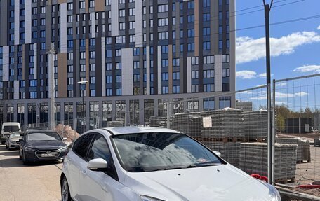 Ford Focus III, 2013 год, 900 000 рублей, 1 фотография