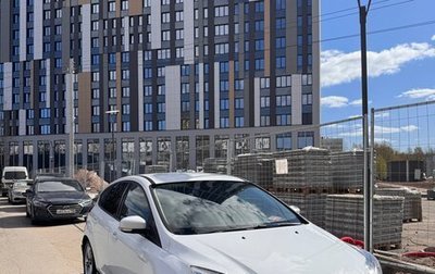 Ford Focus III, 2013 год, 900 000 рублей, 1 фотография