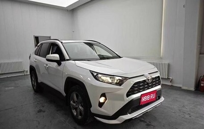 Toyota RAV4, 2022 год, 3 100 000 рублей, 1 фотография