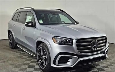 Mercedes-Benz GLS, 2025 год, 14 400 000 рублей, 1 фотография