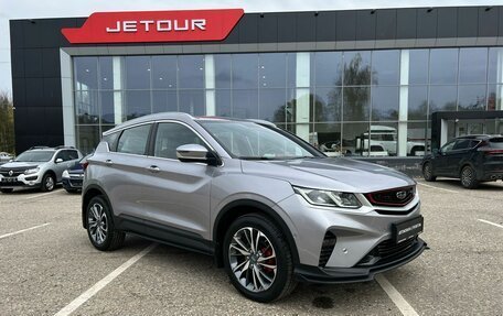 Geely Coolray I, 2023 год, 2 099 000 рублей, 1 фотография