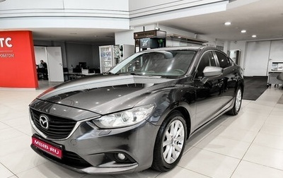 Mazda 6, 2015 год, 1 770 000 рублей, 1 фотография