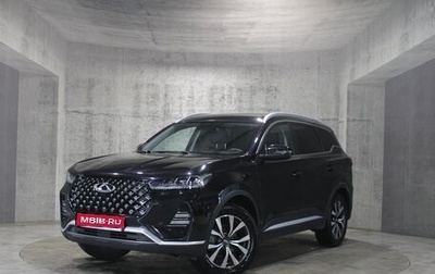 Chery Tiggo 7 Pro, 2021 год, 1 565 000 рублей, 1 фотография
