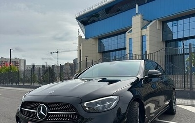 Mercedes-Benz E-Класс, 2021 год, 4 999 990 рублей, 1 фотография