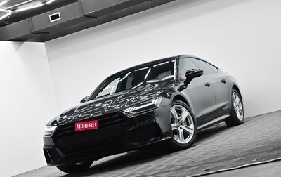Audi A7, 2018 год, 4 995 000 рублей, 1 фотография