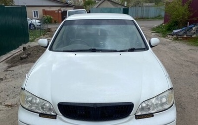 Nissan Cefiro III, 2001 год, 385 000 рублей, 1 фотография