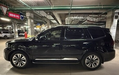 KIA Mohave I, 2022 год, 6 300 000 рублей, 1 фотография