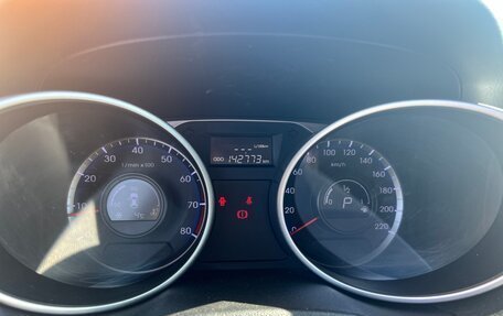 Hyundai ix35 I рестайлинг, 2014 год, 1 350 000 рублей, 9 фотография