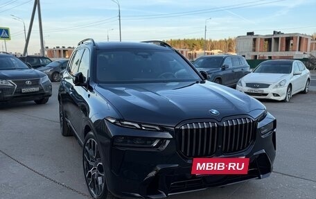 BMW X7, 2023 год, 13 200 000 рублей, 2 фотография