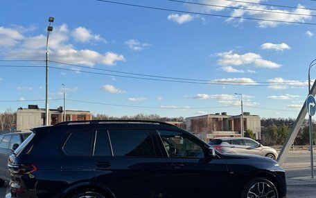 BMW X7, 2023 год, 13 200 000 рублей, 11 фотография