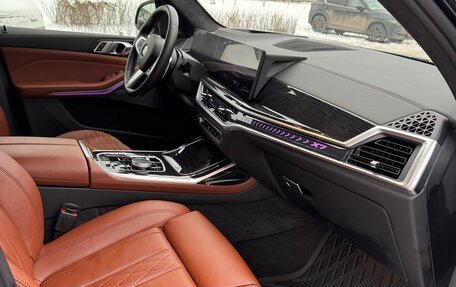 BMW X7, 2023 год, 13 200 000 рублей, 14 фотография