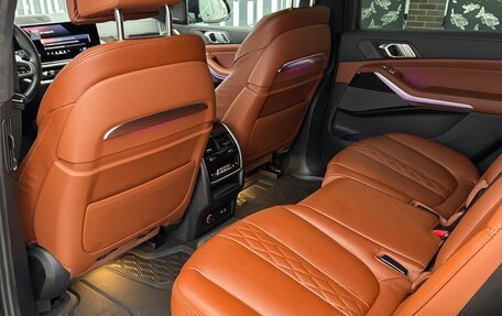 BMW X7, 2023 год, 13 200 000 рублей, 15 фотография