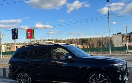 BMW X7, 2023 год, 13 200 000 рублей, 10 фотография
