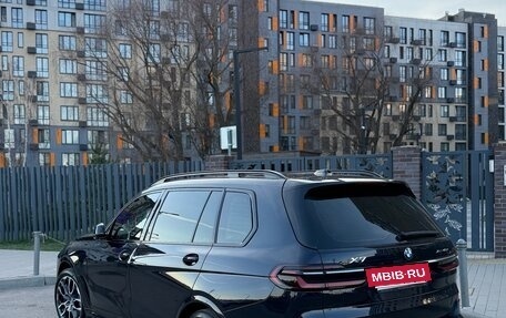 BMW X7, 2023 год, 13 200 000 рублей, 6 фотография