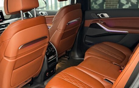BMW X7, 2023 год, 13 200 000 рублей, 16 фотография