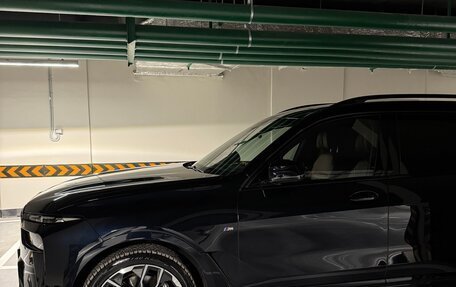 BMW X7, 2023 год, 13 200 000 рублей, 17 фотография