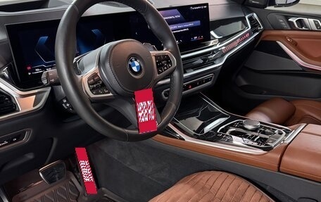 BMW X7, 2023 год, 13 200 000 рублей, 12 фотография