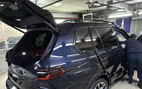 BMW X7, 2023 год, 13 200 000 рублей, 18 фотография
