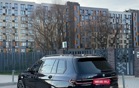 BMW X7, 2023 год, 13 200 000 рублей, 4 фотография
