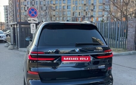 BMW X7, 2023 год, 13 200 000 рублей, 7 фотография